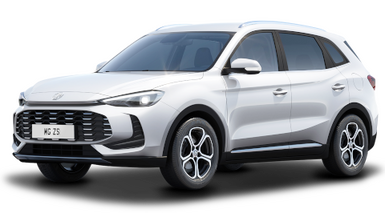 MG ZS 2025 Comfort