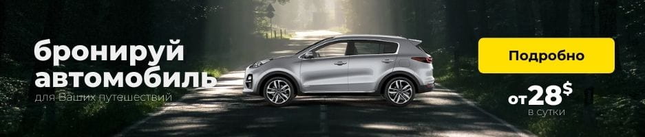 Бронирй свой автомобиль прямо сейчас! аренда авто в украине