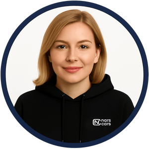 Юлия Хлевнюк